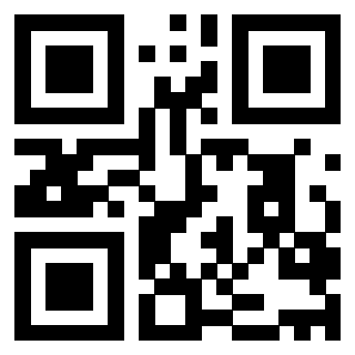 Immagine del Qr Code di 3204711656