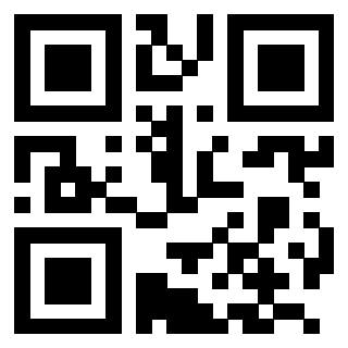 Il QrCode di 3204711661