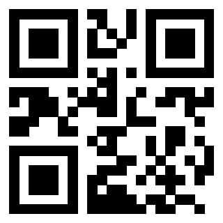 Il QrCode di 3204711666