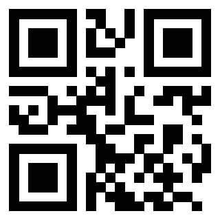Scansione del Qr Code di 3204711669