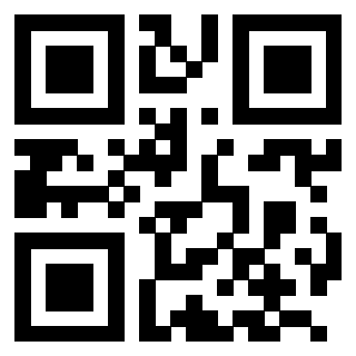 3204711671 - Immagine del Qr Code associato