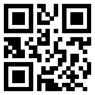 3204711678 - Immagine del Qr Code associato