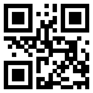 Immagine del QrCode di 3204711679