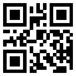 Scansione del Qr Code di 3204711680