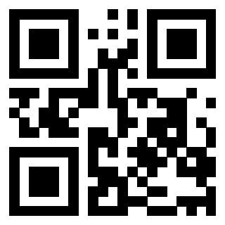 3204711683 - Immagine del QrCode associato