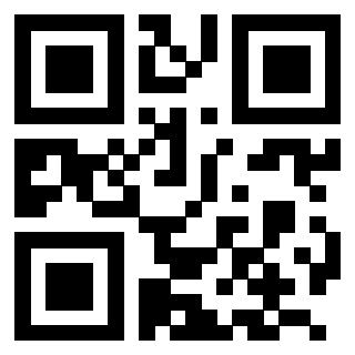 3204711689 - Immagine del QrCode