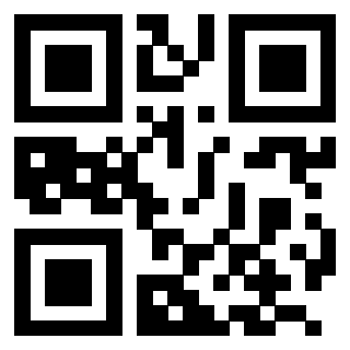 Scansione del QrCode di 3204711691