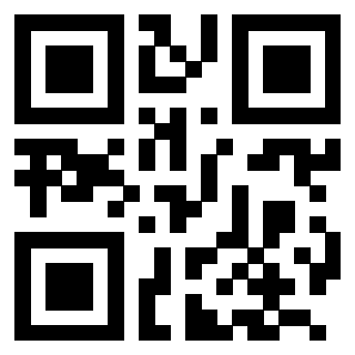 Immagine del Qr Code di 3204711694