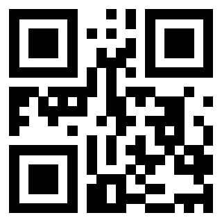 Scansione del Qr Code di 3204711697