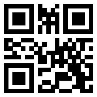 Scansione del Qr Code di 3204711702