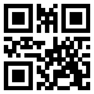 Scansione del Qr Code di 3204711703