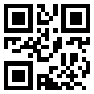 Immagine del Qr Code di 3204711706
