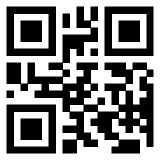 Immagine del Qr Code di 3204711709