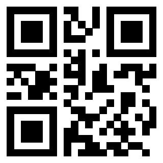 Immagine del Qr Code di 3204711710