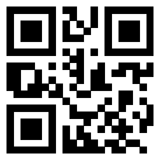 Il QrCode di 3204711711