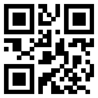 3204711721 Qr Code associato
