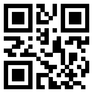 3204711726 - Immagine del Qr Code associato