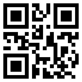 3204711727 - Immagine del Qr Code associato
