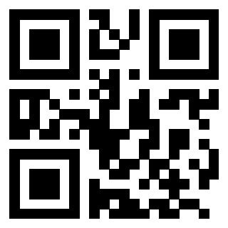 3204711729 - Immagine del Qr Code associato