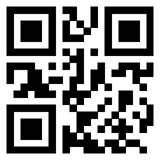 Scansione del QrCode di 3204711730