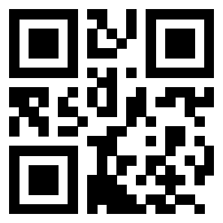 Il QrCode di 3204711733