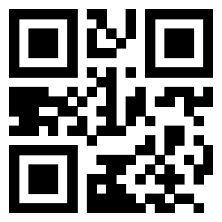 3204711734 - Immagine del Qr Code associato