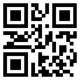 Immagine del Qr Code di 3204711743