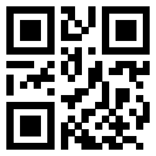 3204711744 - Immagine del Qr Code associato