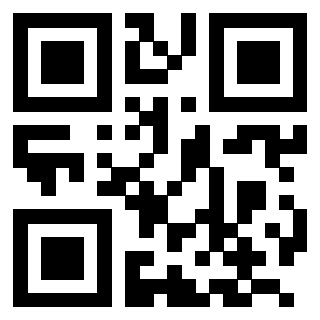 Immagine del Qr Code di 3204711745