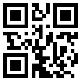 Scansione del Qr Code di 3204711747