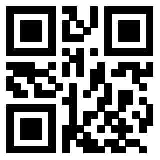 3204711749 - Immagine del Qr Code associato