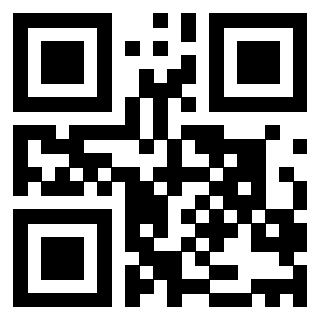3204711751 - Immagine del Qr Code associato
