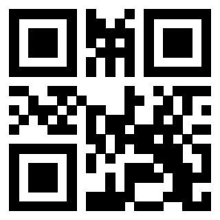 Scansione del QrCode di 3204711756