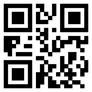 Immagine del QrCode di 3204711757