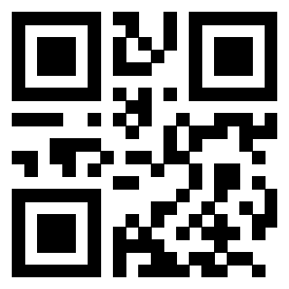 Scansione del QrCode di 3204711760