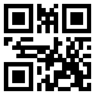 3204711765 - Immagine del Qr Code associato