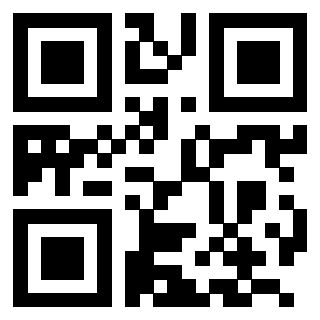 Immagine del Qr Code di 3204711766