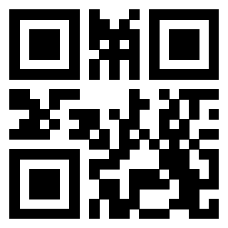 Scansione del QrCode di 3204711768