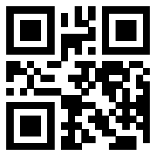 Scansione del Qr Code di 3204711770