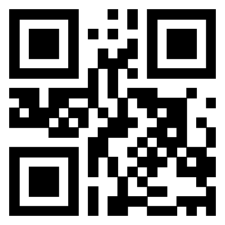 Immagine del Qr Code di 3204711771