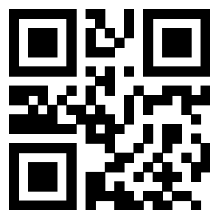 Scansione del Qr Code di 3204711780