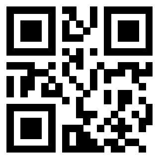 Immagine del Qr Code di 3204711782