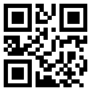 Il QrCode di 3204711784
