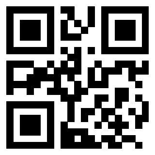 Immagine del Qr Code di 3204711799