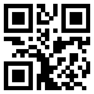 Scansione del Qr Code di 3204711808