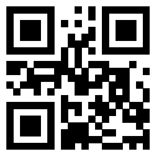 Immagine del Qr Code di 3204711813