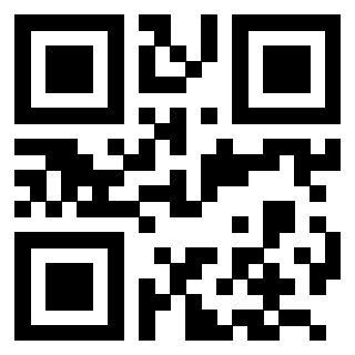 3204711823 - Immagine del Qr Code associato