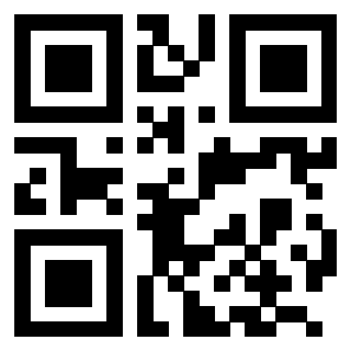 3204711824 Qr Code associato