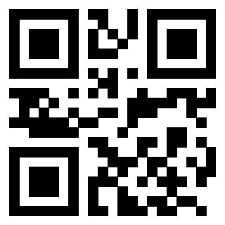 3204711829 - Immagine del QrCode