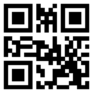 3204711833 QrCode associato